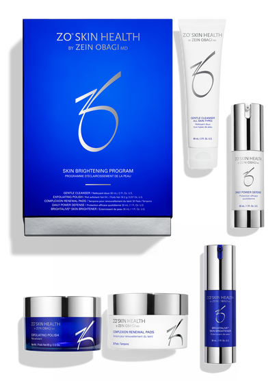 Skincare Kits | Anti-Aging, Blemish & Brightening Kits | ZO Skin